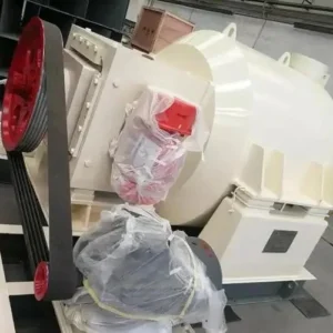 Horizontal Vibrating Centrifuge