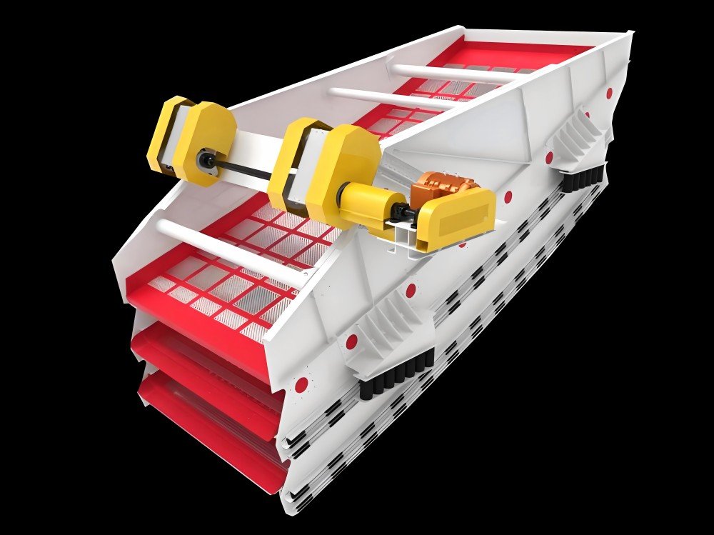 Large Relaxation Screen