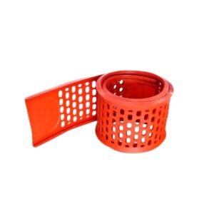 Flip-flow Screen Panel