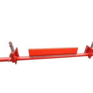 Secondary Conveyor Belt Cleaners