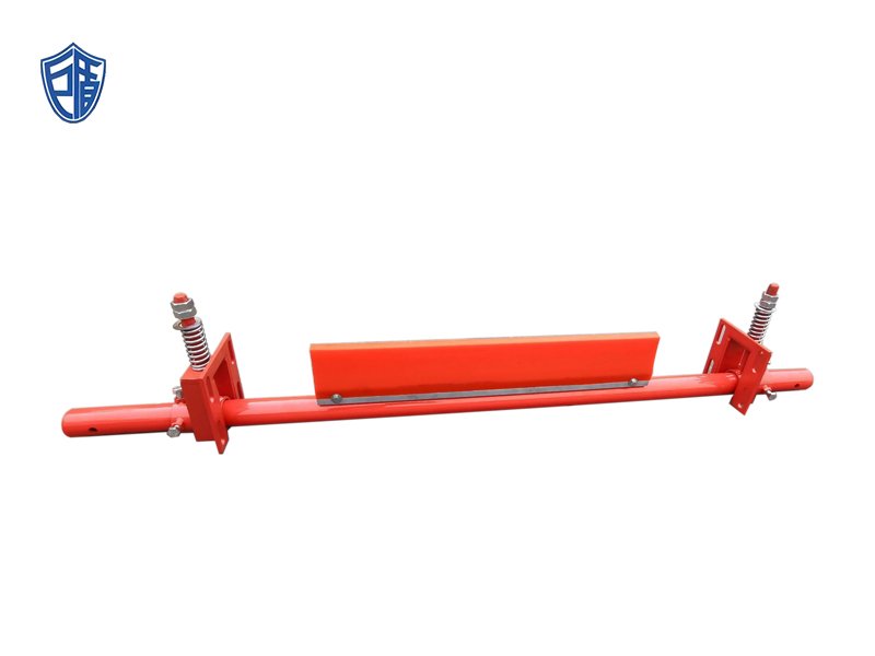 Secondary Conveyor Belt Cleaners