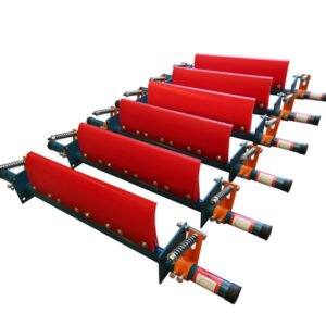 Conveyor Belt Cleaner - precleaner